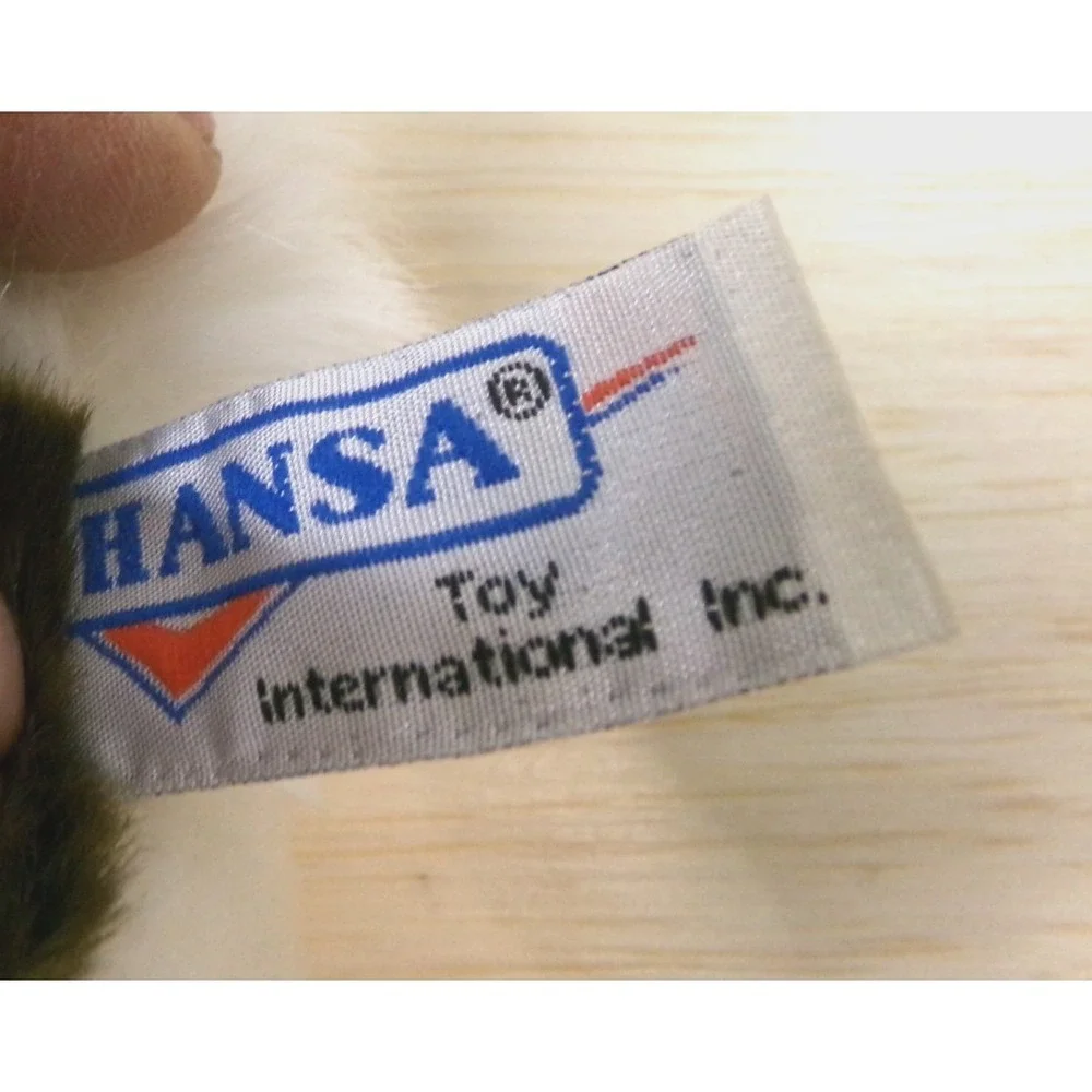 Hansa 2004 9.5